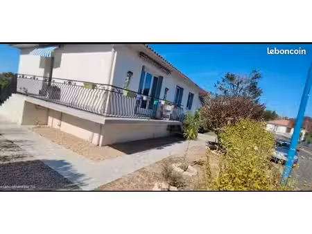 maison 158 m2