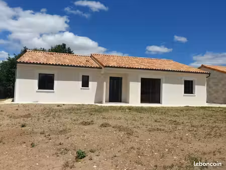 maison 4 pièces 95 m²