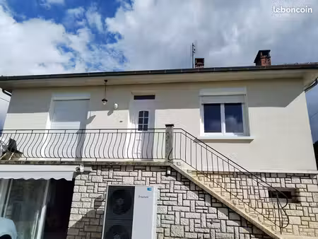 maison 6 pièces 144 m²