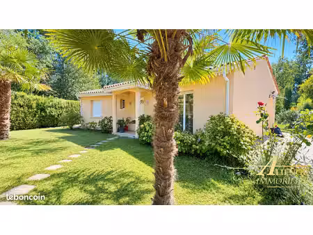 maison 3 pièces 86 m²