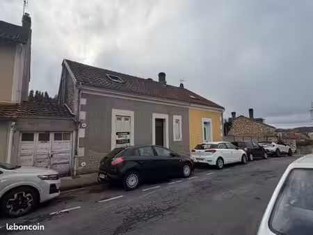 maison 120 m² perigueux
