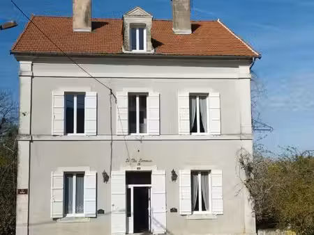 ancienne gendarmerie dordogne