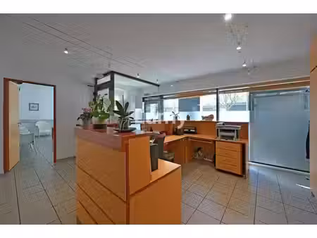 local commercial à vendre