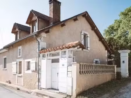 maison 4 pièces