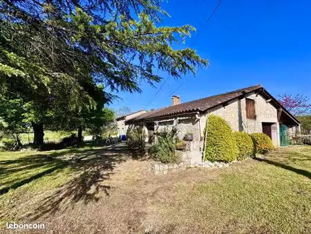 propriété 4 pièces 85 m²