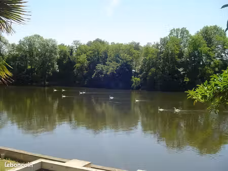 vivre a l'annee au bord de l'eau-calme-detente
