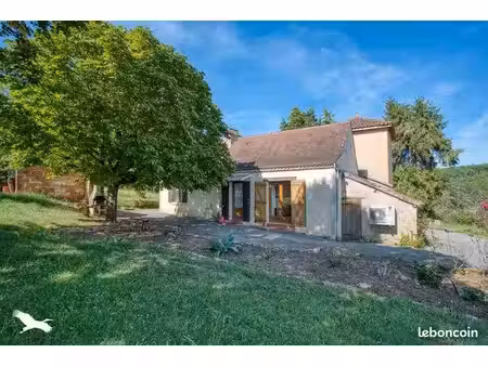 ferme 5 pièces 82 m²