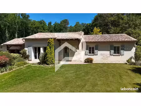 maison 5 pièces 130 m²