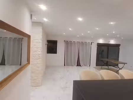 maison neuve individuelle