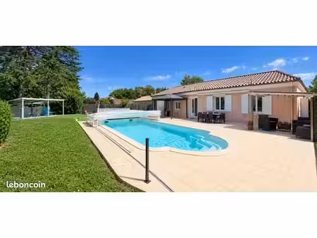 maison 5 pieces 125m2