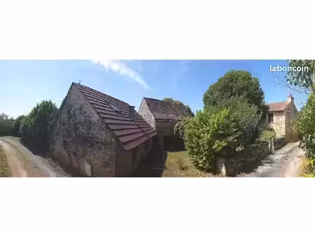 propriété 8 pièces 215 m²