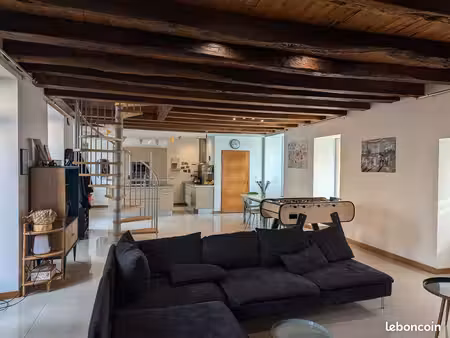 maison 4 chambres 175 m2