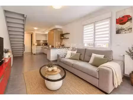 duplex à vendre