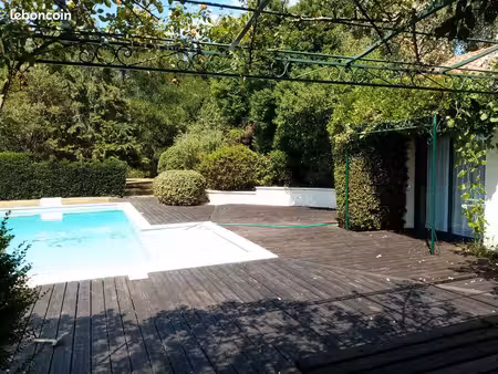 belle propriété proche de bergerac