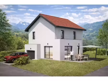 villa à vendre
