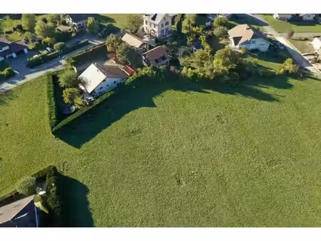 terrain à vendre