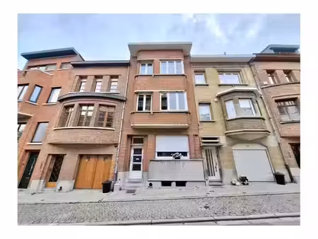 appartement à louer à rue kelle 105 woluwe-saint-pierre (vbe80726)