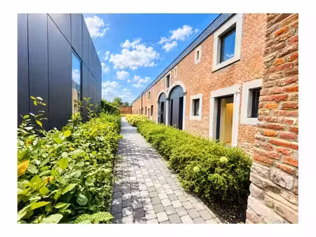 appartement à louer à rue croix andré 5 neupré (vbe80690)