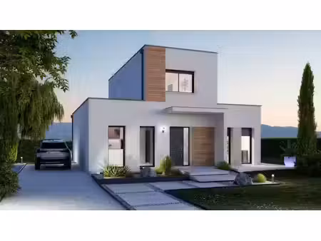 vente maison neuve 4 pièces 102 m² à guigneville-sur-essonne (91590)  430 121 €