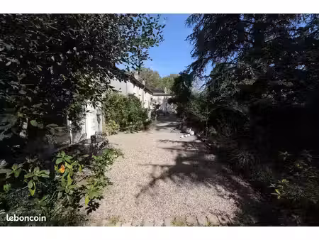 longère