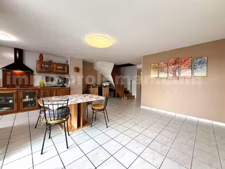 duplex à vendre