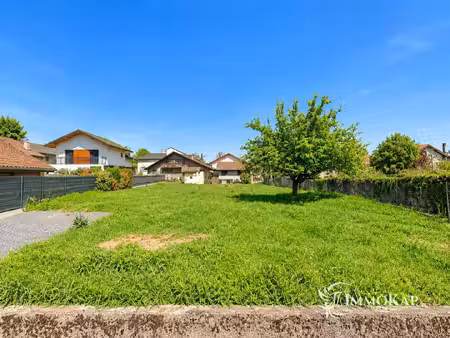 terrain constructible neuf à vendre
