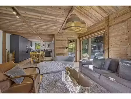 chalet à vendre