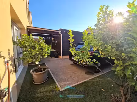 vente maison 4 pièces 70.78 m² à la ciotat (13600)  484 500 €