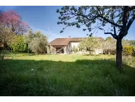 vente maison 10 pièces 363 m² à saint-marcellin (38160)  439 000 €