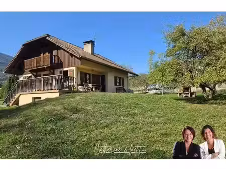 villa à vendre