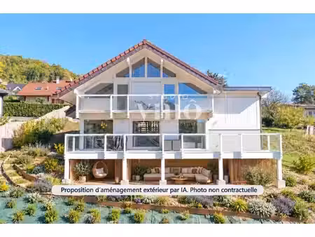 villa à vendre