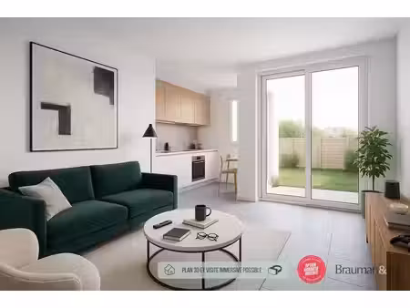 studio à vendre