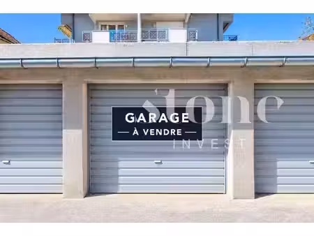 parking à vendre