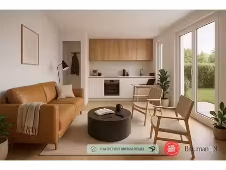 studio à vendre