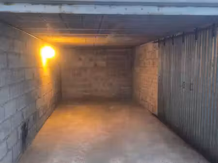 parking à louer
