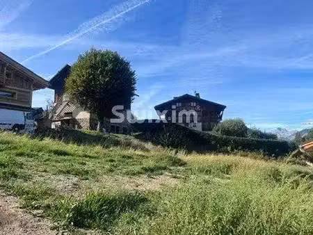 terrain constructible neuf à vendre