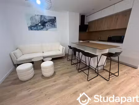 studio à louer
