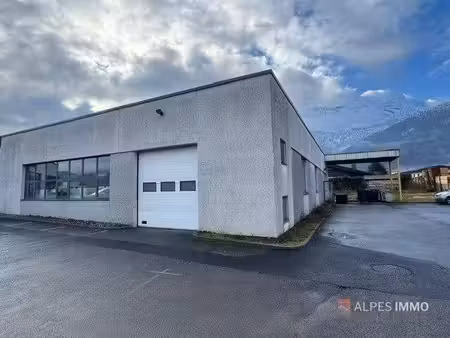 boutique à louer