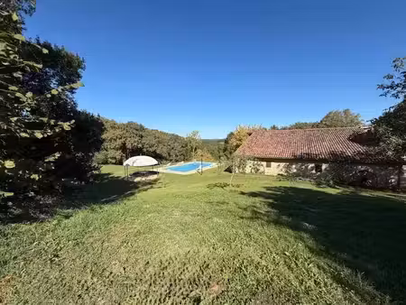 vente propriété 4 pièces 253 m² à bazas (33430)  450 000 €