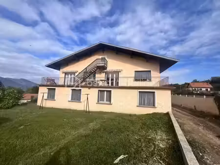 vente maison 9 pièces 200 m² à mouxy (73100)  450 000 €