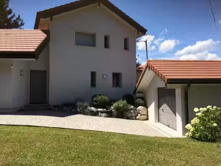 villa à louer