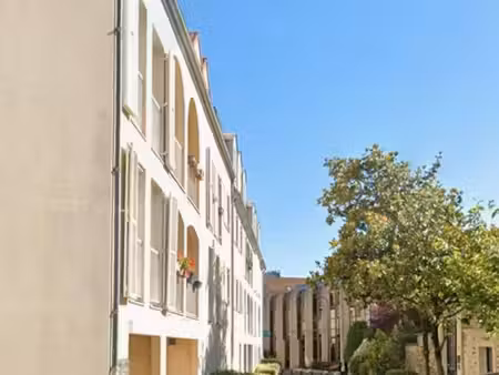 appartement t3 hyper centre