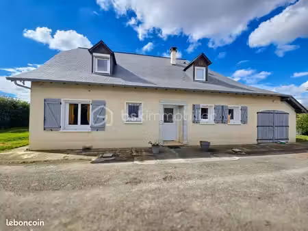 maison 6 pièces 149 m²