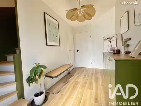maison 6 pièces 125 m²