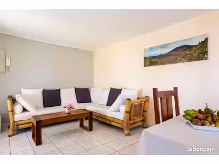 maison 2 à 3 chambres  80m2