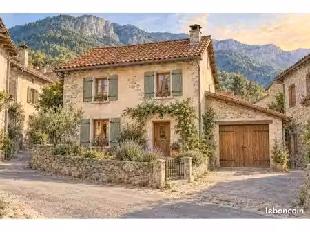 cherche maison saint barthélemy de sechilienne