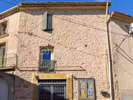 maison de village 3 pièces 93 m²