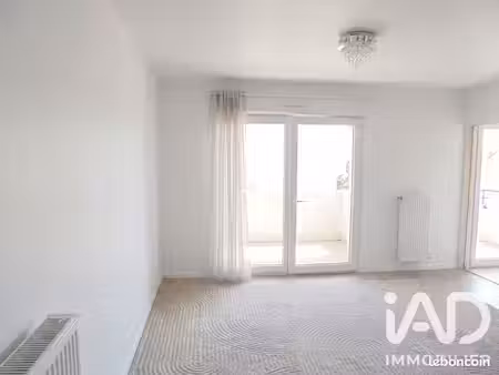 appartement 4 pièces 75 m²
