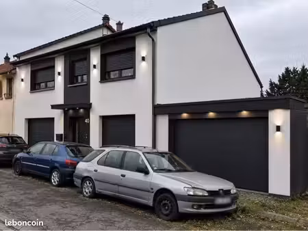 cherche appartement ou maison achat