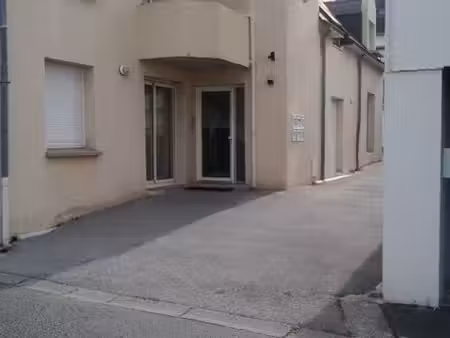appartement t2